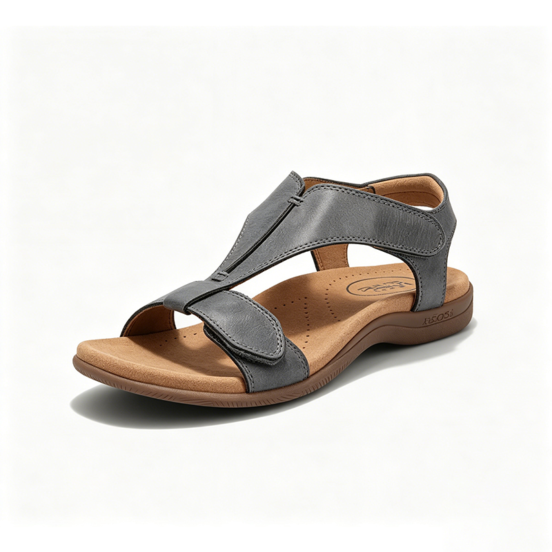 Ortopedické boty SHELLSEN® 【🔥Dnes sleva 50 %🎁】 Nejžhavější letní sandály v Evropě👡 | Pohodlná a bezbolestná chůze | Design s oporou klenby | Perfektní volba pro letní výlety✅