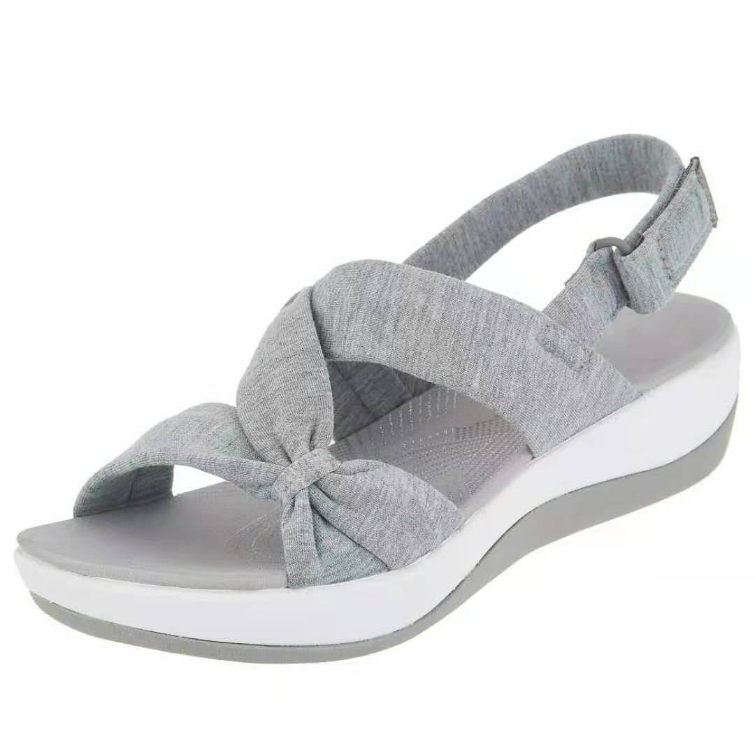 Ortopedické boty SHELLSEN® 【🔥Dnes sleva 50 %🎁】 Nejžhavější letní sandály v Evropě👡 | Pohodlná a bezbolestná chůze | Design s oporou klenby | Perfektní volba pro letní výlety✅