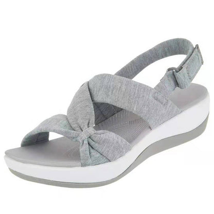 Ortopedické boty SHELLSEN® 【🔥Dnes sleva 50 %🎁】 Nejžhavější letní sandály v Evropě👡 | Pohodlná a bezbolestná chůze | Design s oporou klenby | Perfektní volba pro letní výlety✅