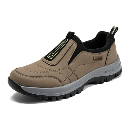 Ortopedická obuv SHELLSEN® [🔥Dnes za poloviční cenu! 🎁] Pohodlná vycházková obuv 👟 Podpora klenby | Účinně ulevuje od bolesti nohou, bolesti klenby a únavy nohou ✅