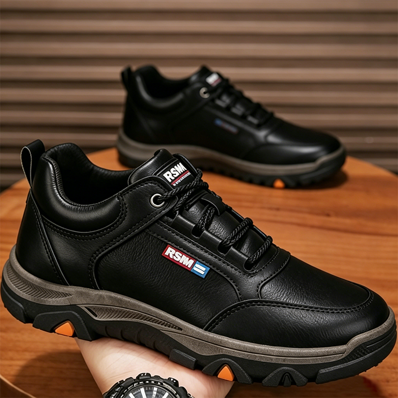 SHELLSEN® 【🔥Dnešní speciální nabídka: sleva 50 %🎁】Pohodlná vycházková obuv | Lehká a odolná👟 | Žádná únava z celodenní chůze | Podpora klenby | Účinně zmírňuje problémy s chodidly✅