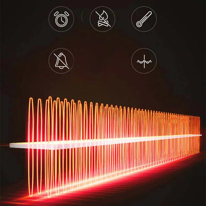 🌟 Téli/Nyári Autó Megoldás: Fűtés+Ventilátor+Dér eltávolítás – Csak 10750 Ft!