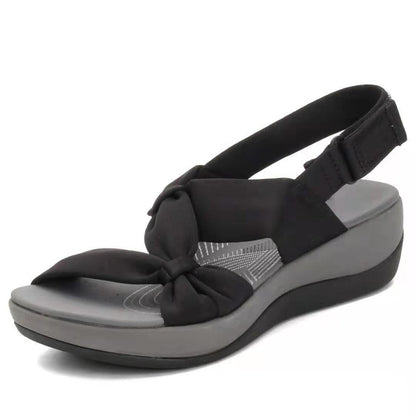 Ortopedické boty SHELLSEN® 【🔥Dnes sleva 50 %🎁】 Nejžhavější letní sandály v Evropě👡 | Pohodlná a bezbolestná chůze | Design s oporou klenby | Perfektní volba pro letní výlety✅