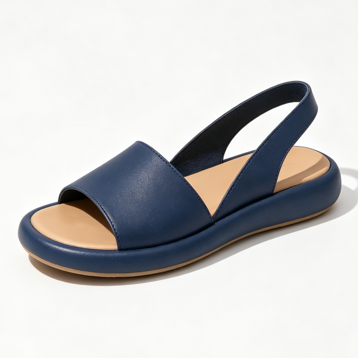 Ortopedická obuv SHELLSEN® 【🔥Dnes sleva 50 %🎁】 Nejžhavější sandály a žabky v Evropě👡 | Vhodné pro domácí i venkovní nošení | S páskem na zadní straně, který zabraňuje uklouznutí | Měkké a pohodlné | Perfektní volba pro letní procházky✅（副本）