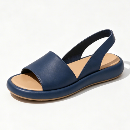 Ortopedická obuv SHELLSEN® 【🔥Dnes sleva 50 %🎁】 Nejžhavější sandály a žabky v Evropě👡 | Vhodné pro domácí i venkovní nošení | S páskem na zadní straně, který zabraňuje uklouznutí | Měkké a pohodlné | Perfektní volba pro letní procházky✅（副本）