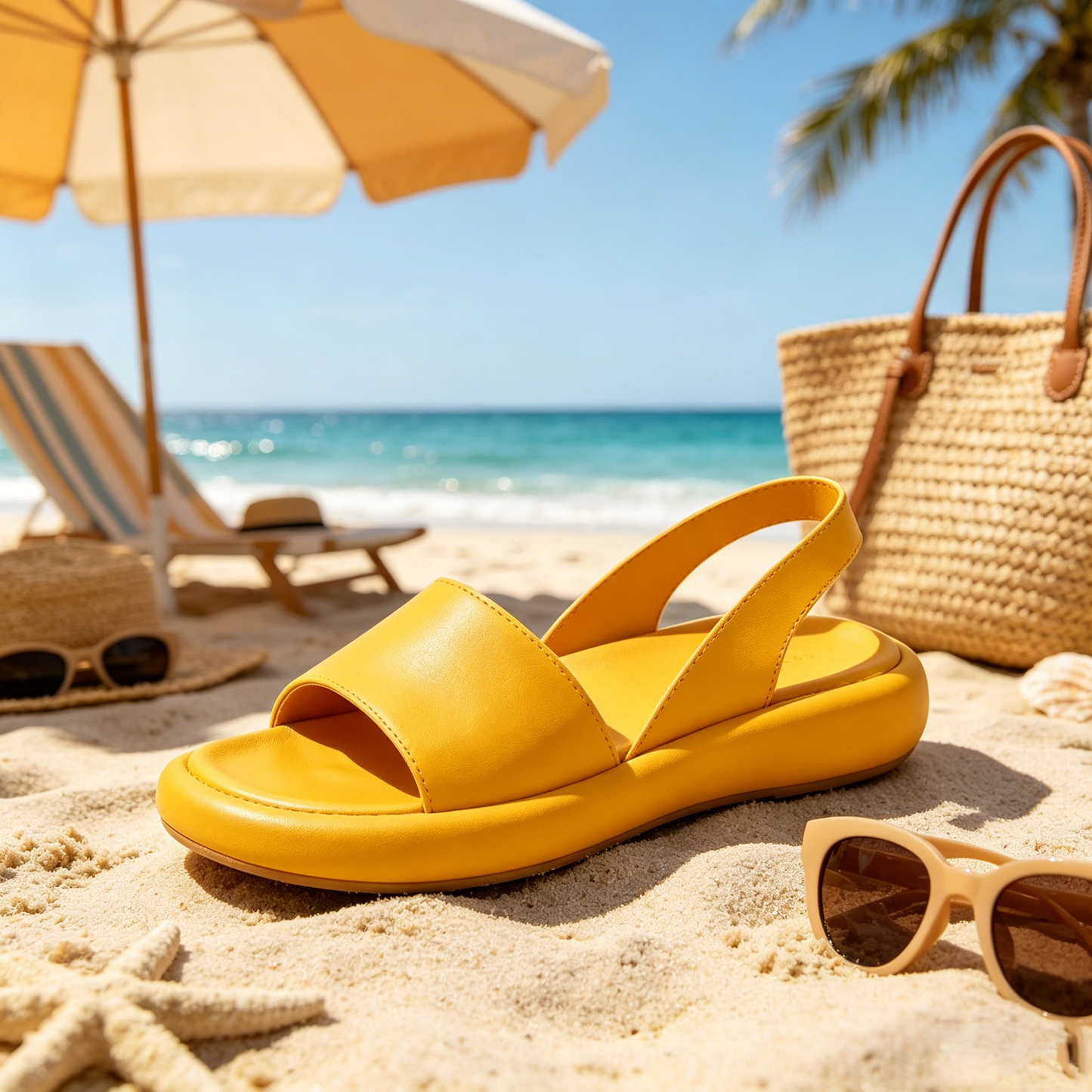 Ortopedická obuv SHELLSEN® [🔥Dnes sleva 50 %🎁] Nejžhavější sandály a žabky v Evropě👡 | Vhodné pro domácí i venkovní nošení | S páskem na zadní straně, který zabraňuje uklouznutí | Měkké a pohodlné | Perfektní volba pro letní procházky✅
