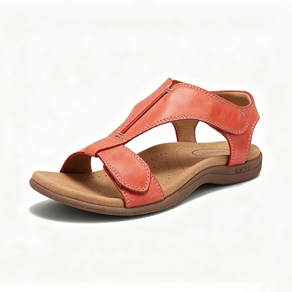 Ortopedické boty SHELLSEN® 【🔥Dnes sleva 50 %🎁】 Nejžhavější letní sandály v Evropě👡 | Pohodlná a bezbolestná chůze | Design s oporou klenby | Perfektní volba pro letní výlety✅