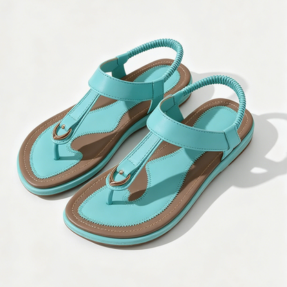 Ortopedické boty SHELLSEN® 【🔥Dnes sleva 50 %🎁】 Nejžhavější letní sandály v Evropě👡 | Pohodlná a bezbolestná chůze | Design s oporou klenby | Perfektní volba pro letní výlety✅
