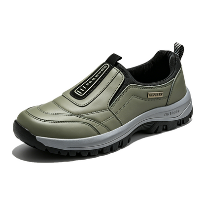 Ortopedická obuv SHELLSEN® [🔥Dnes za poloviční cenu! 🎁] Pohodlná vycházková obuv 👟 Podpora klenby | Účinně ulevuje od bolesti nohou, bolesti klenby a únavy nohou ✅