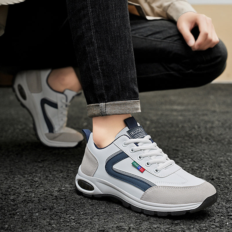 Ortopedická obuv SHELLSEN® 【🔥 Novinka za poloviční cenu🎁】| Ergonomický design | Ulevuje od bolesti zad, kloubů a chodidel | Vynikající odpružení a korekce chůze