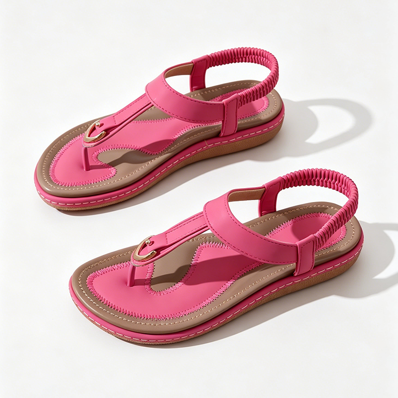 Ortopedické boty SHELLSEN® 【🔥Dnes sleva 50 %🎁】 Nejžhavější letní sandály v Evropě👡 | Pohodlná a bezbolestná chůze | Design s oporou klenby | Perfektní volba pro letní výlety✅