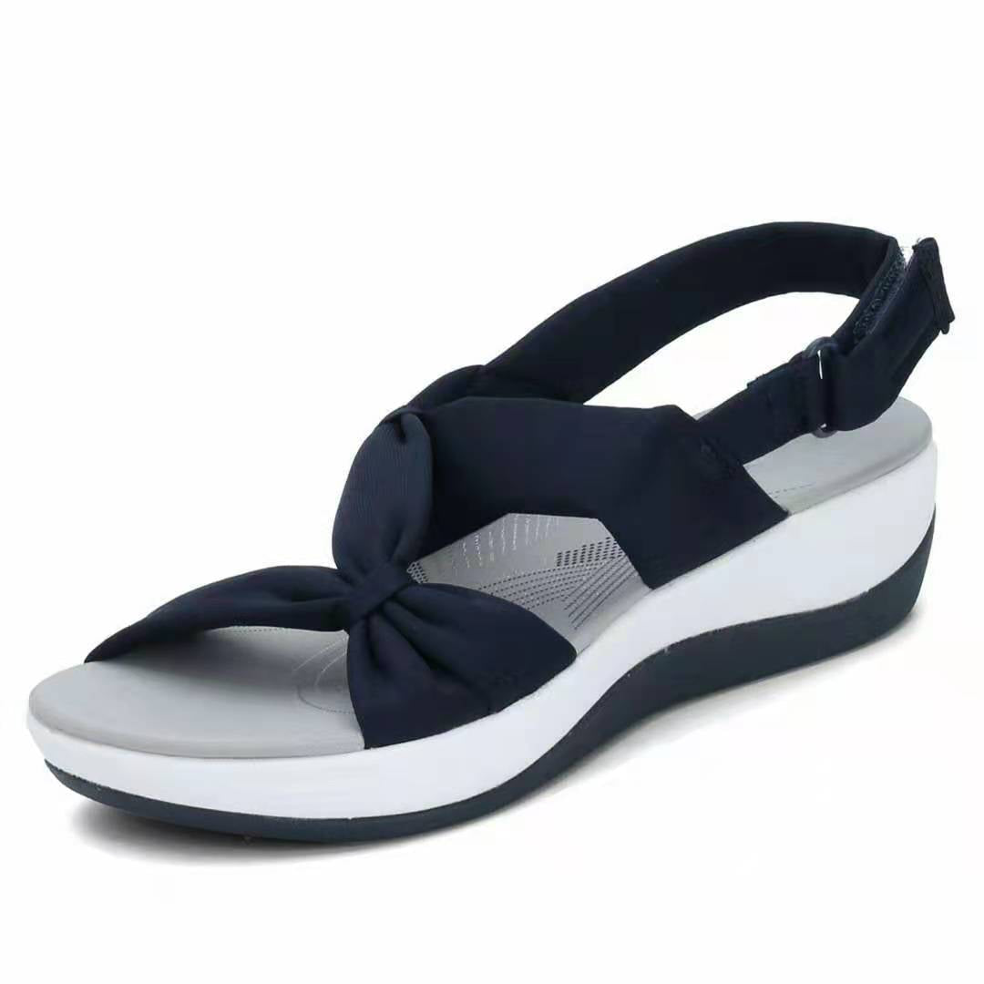 Ortopedické boty SHELLSEN® 【🔥Dnes sleva 50 %🎁】 Nejžhavější letní sandály v Evropě👡 | Pohodlná a bezbolestná chůze | Design s oporou klenby | Perfektní volba pro letní výlety✅