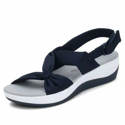 Ortopedické boty SHELLSEN® 【🔥Dnes sleva 50 %🎁】 Nejžhavější letní sandály v Evropě👡 | Pohodlná a bezbolestná chůze | Design s oporou klenby | Perfektní volba pro letní výlety✅