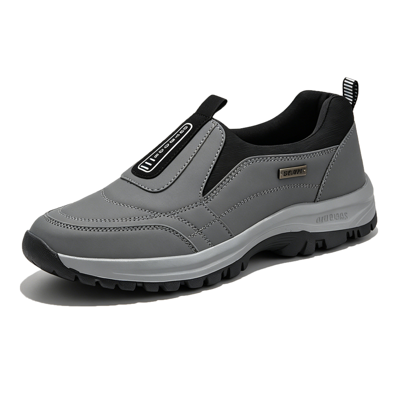 Ortopedická obuv SHELLSEN® [🔥Dnes za poloviční cenu! 🎁] Pohodlná vycházková obuv 👟 Podpora klenby | Účinně ulevuje od bolesti nohou, bolesti klenby a únavy nohou ✅