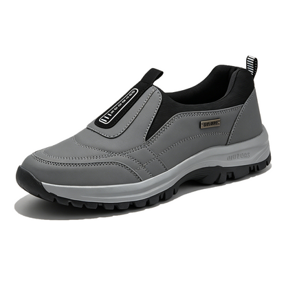 Ortopedická obuv SHELLSEN® [🔥Dnes za poloviční cenu! 🎁] Pohodlná vycházková obuv 👟 Podpora klenby | Účinně ulevuje od bolesti nohou, bolesti klenby a únavy nohou ✅