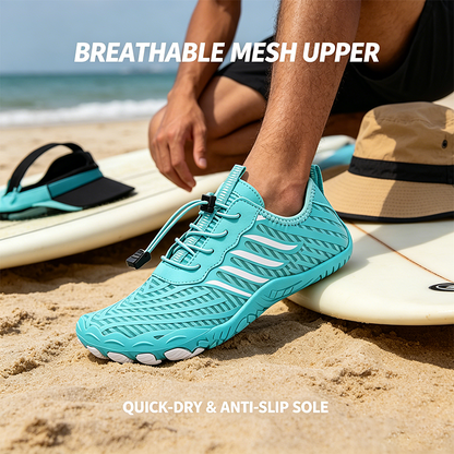 SHELLSEN® 【🔥Dnešní speciál: 50% sleva🎁】Nejoblíbenější ortopedická bosá obuv roku 2026, ulevuje od bolesti nohou za 3 dny a umožňuje pohodlnou chůzi.