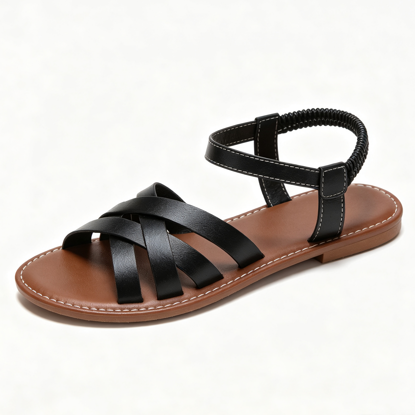 ⏰ ¡Último día! ¡50% de descuento! ¡No te lo pierdas! Sandalias ortopédicas con diseño ergonómico y función de amortiguación de impactos. ✅ Sandalias ortopédicas saludables diseñadas especialmente para mujeres europeas.