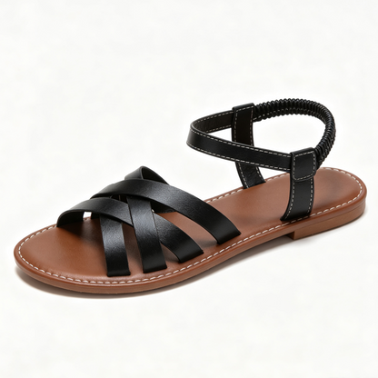 ⏰ ¡Último día! ¡50% de descuento! ¡No te lo pierdas! Sandalias ortopédicas con diseño ergonómico y función de amortiguación de impactos. ✅ Sandalias ortopédicas saludables diseñadas especialmente para mujeres europeas.