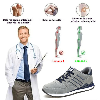 Secende® | Najpopularniejsze obuwie ortopedyczne 2026: eleganckie, wygodne i idealne do chodzenia