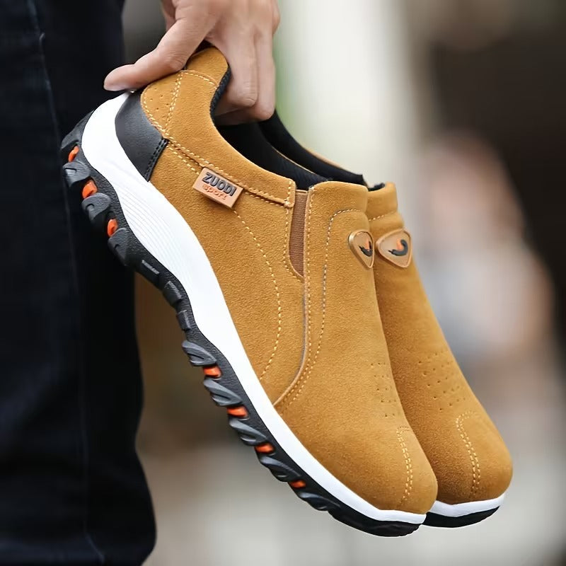 Shellsen® – Ergonomicky navržená lékařská ortopedická obuv, která ulevuje od bolesti zad, kloubů a nohou.