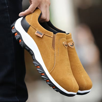 Shellsen® – Ergonomicky navržená lékařská ortopedická obuv, která ulevuje od bolesti zad, kloubů a nohou.