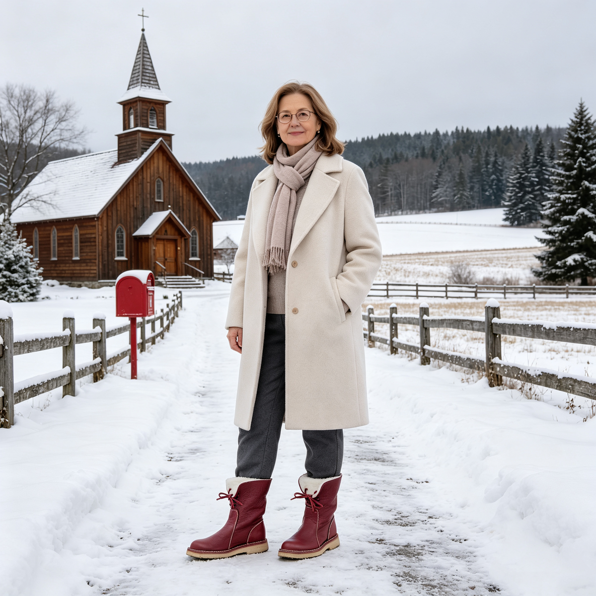 Ortopedická obuv Shellsen® | Ergonomicky tvarované boty, které jsou pohodlné, stylové a zmírňují nepohodlí nohou.