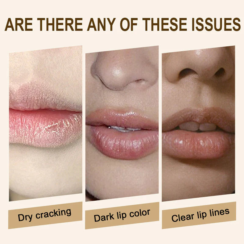 💄 Többfunkciós Rúzs: Hosszan Tartó Szín + Hidratáció Együtt! ✨