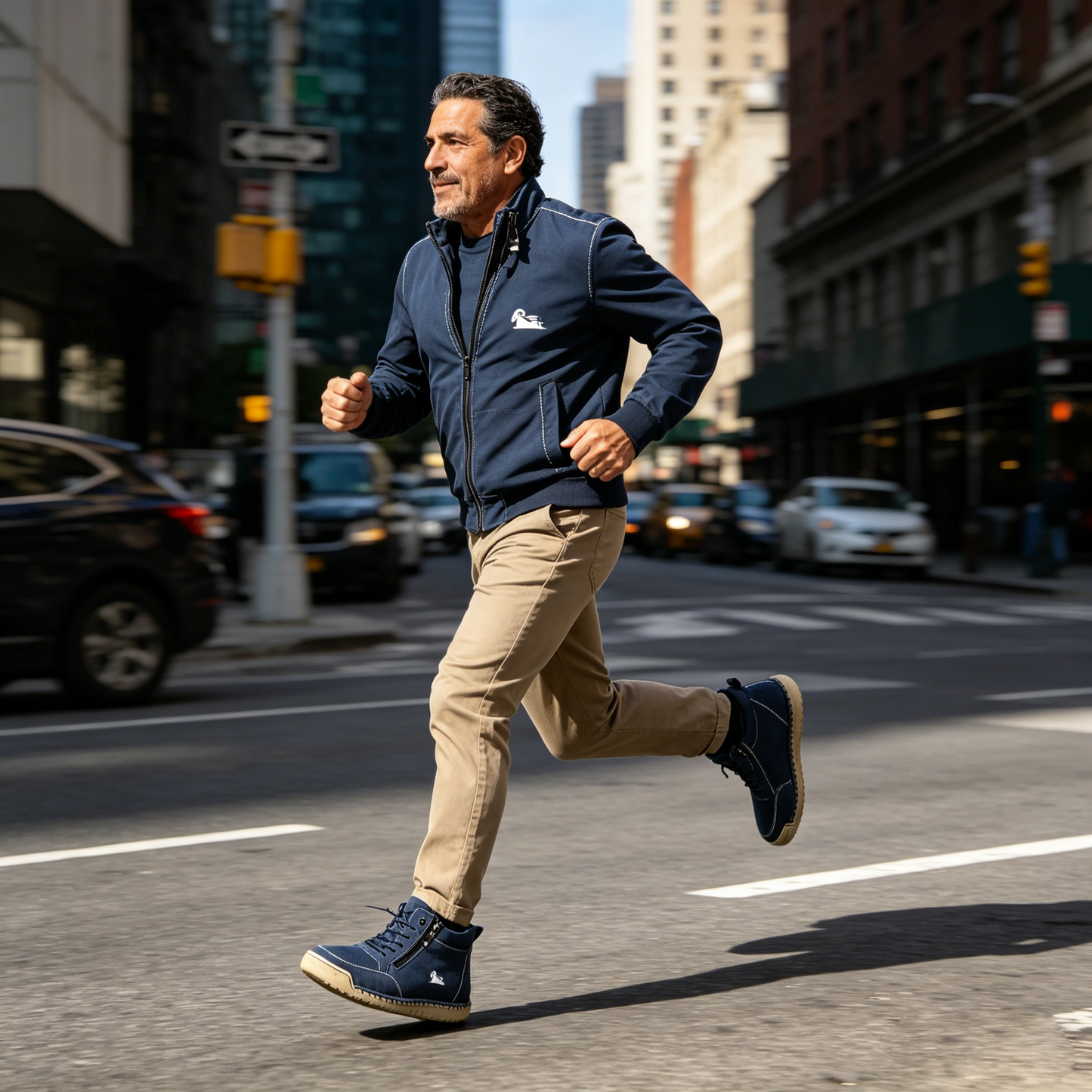 SHELLSEN® 【🔥Dnešní speciální nabídka: sleva 50 %🎁】Pohodlná vycházková obuv | Lehká a odolná👟 | Žádná únava z celodenní chůze | Podpora klenby | Účinně zmírňuje problémy s chodidly✅