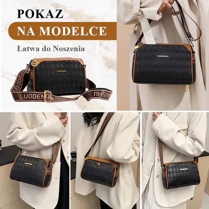 🔥 Női Must-Have: Rombusz Minta + Könnyű – Stílusos Mindennap!