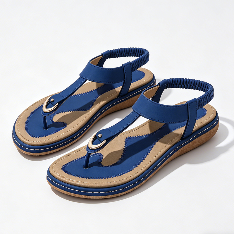 Ortopedické boty SHELLSEN® 【🔥Dnes sleva 50 %🎁】 Nejžhavější letní sandály v Evropě👡 | Pohodlná a bezbolestná chůze | Design s oporou klenby | Perfektní volba pro letní výlety✅