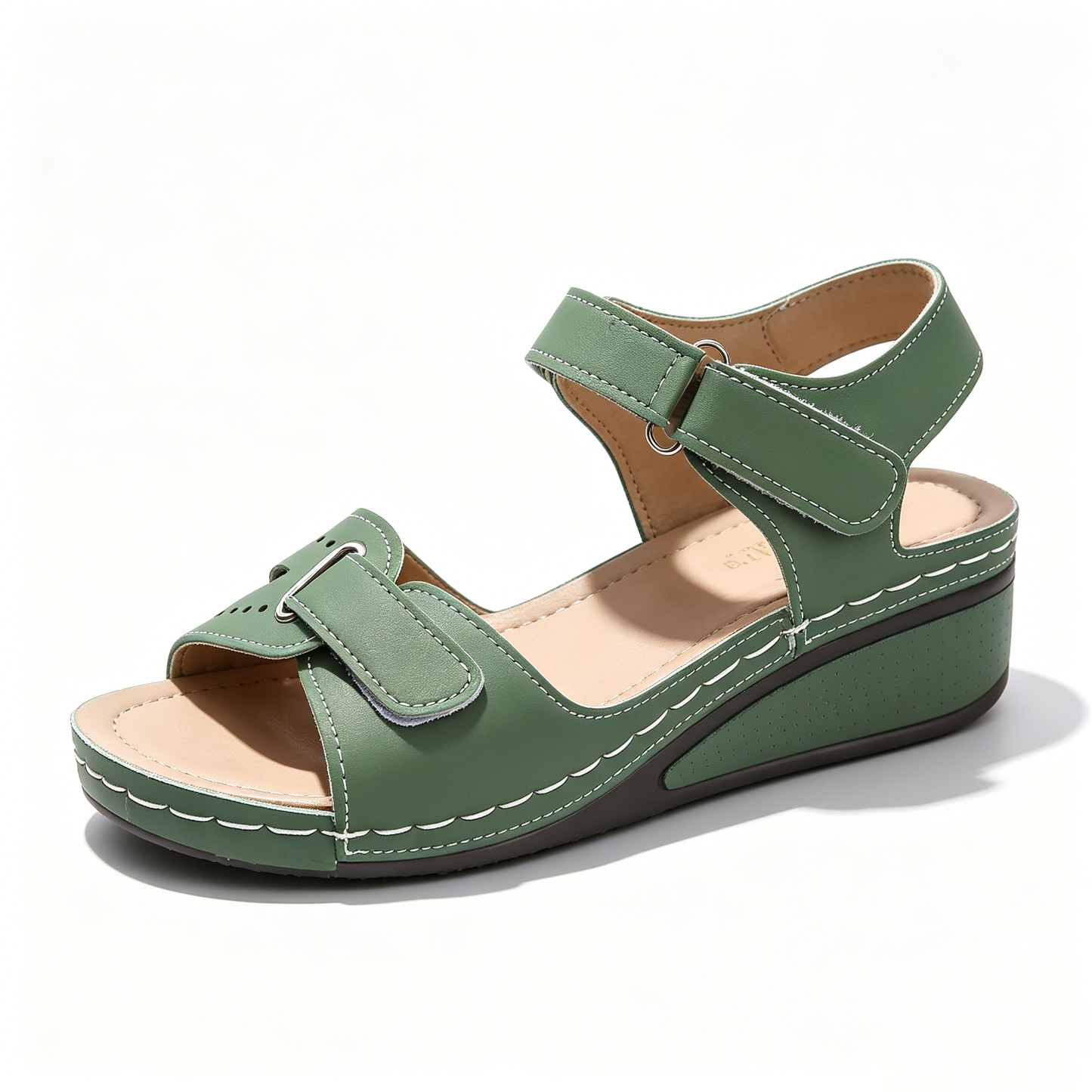 Ortopedické boty SHELLSEN® 【🔥Dnes sleva 50 %🎁】 Nejžhavější letní sandály v Evropě👡 | Pohodlná a bezbolestná chůze | Design s oporou klenby | Perfektní volba pro letní výlety✅