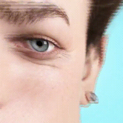 👀 Koffein Retinol Szemkrém: 50% Akció! Puffiness + Sötét Körök Eltávolítása! ✨