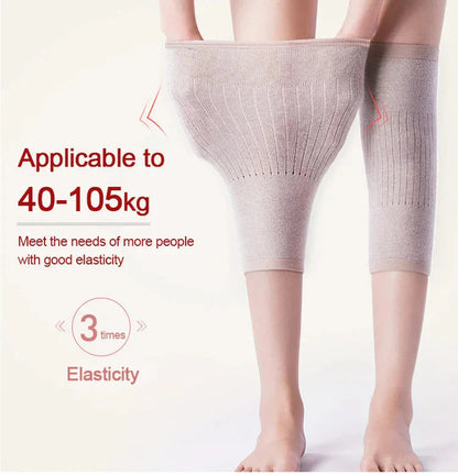 Öngyulladó térdvédő, unisex