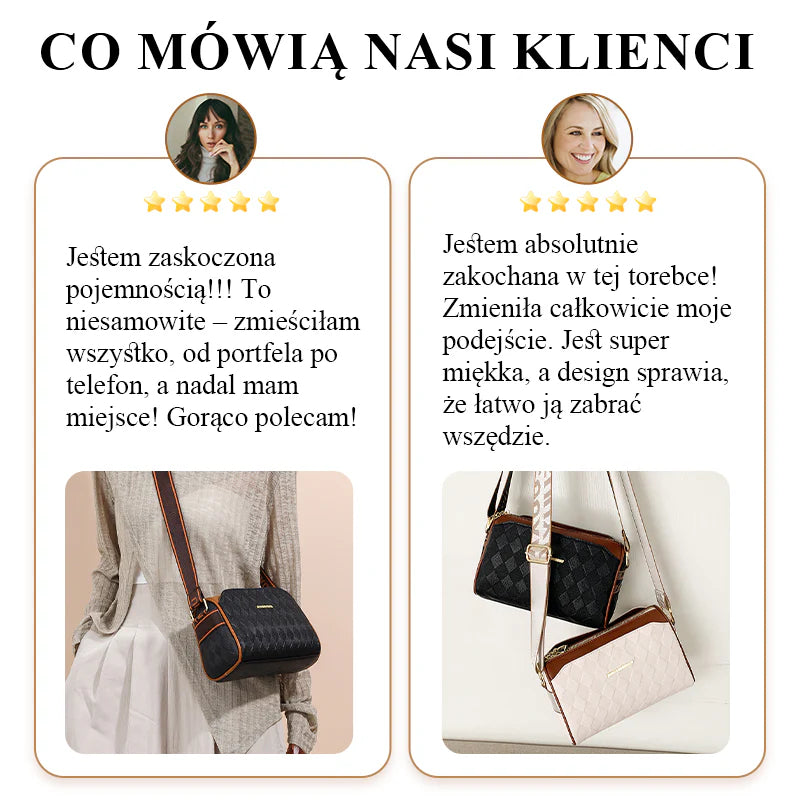 🔥 Női Must-Have: Rombusz Minta + Könnyű – Stílusos Mindennap!