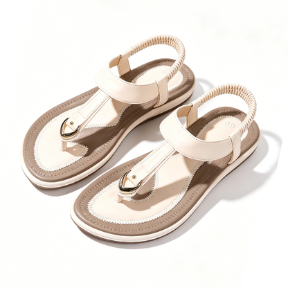 Ortopedické boty SHELLSEN® 【🔥Dnes sleva 50 %🎁】 Nejžhavější letní sandály v Evropě👡 | Pohodlná a bezbolestná chůze | Design s oporou klenby | Perfektní volba pro letní výlety✅
