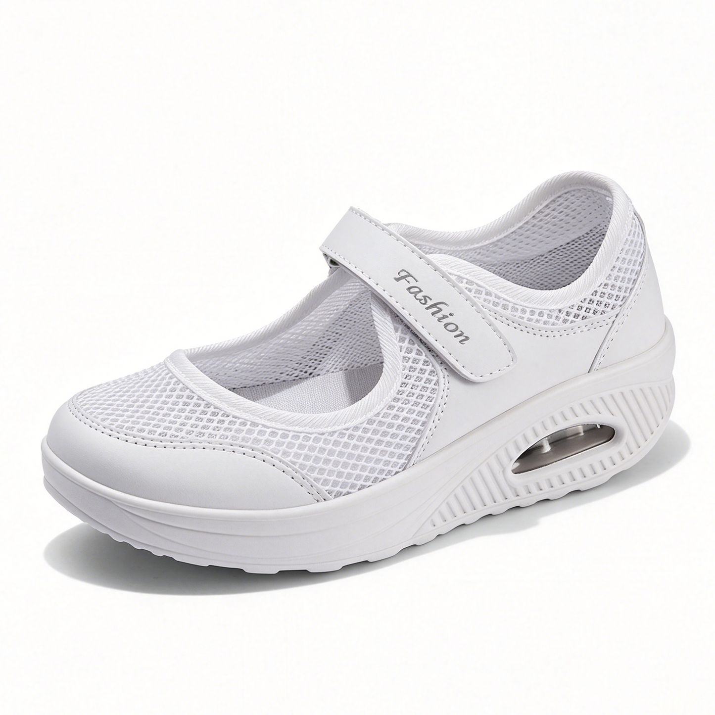 Ortopedické boty SHELLSEN® [🔥Dnes sleva 50 %🎁]Dámské prodyšné sandály | Super tlumení nárazů | 168 patentů na obuv 👞 Usnadňující chůzi ✅