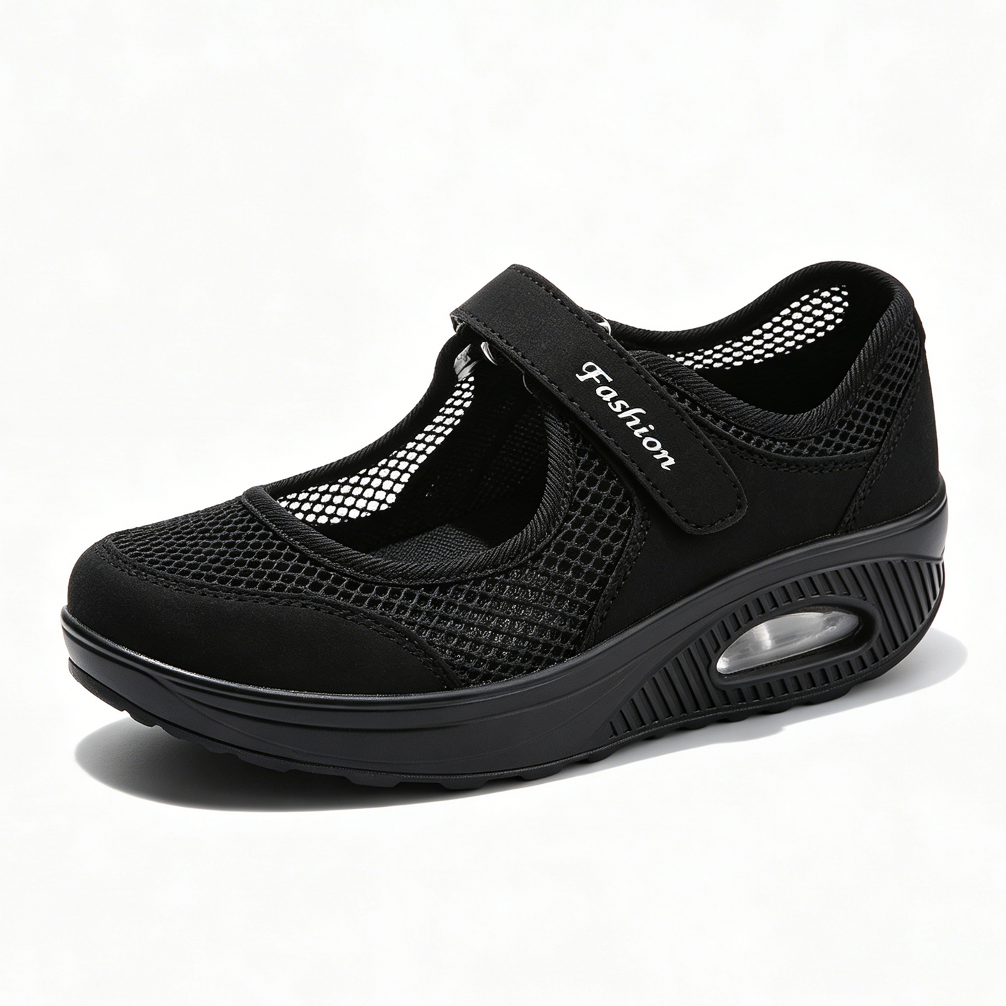 Ortopedické boty SHELLSEN® [🔥Dnes sleva 50 %🎁]Dámské prodyšné sandály | Super tlumení nárazů | 168 patentů na obuv 👞 Usnadňující chůzi ✅