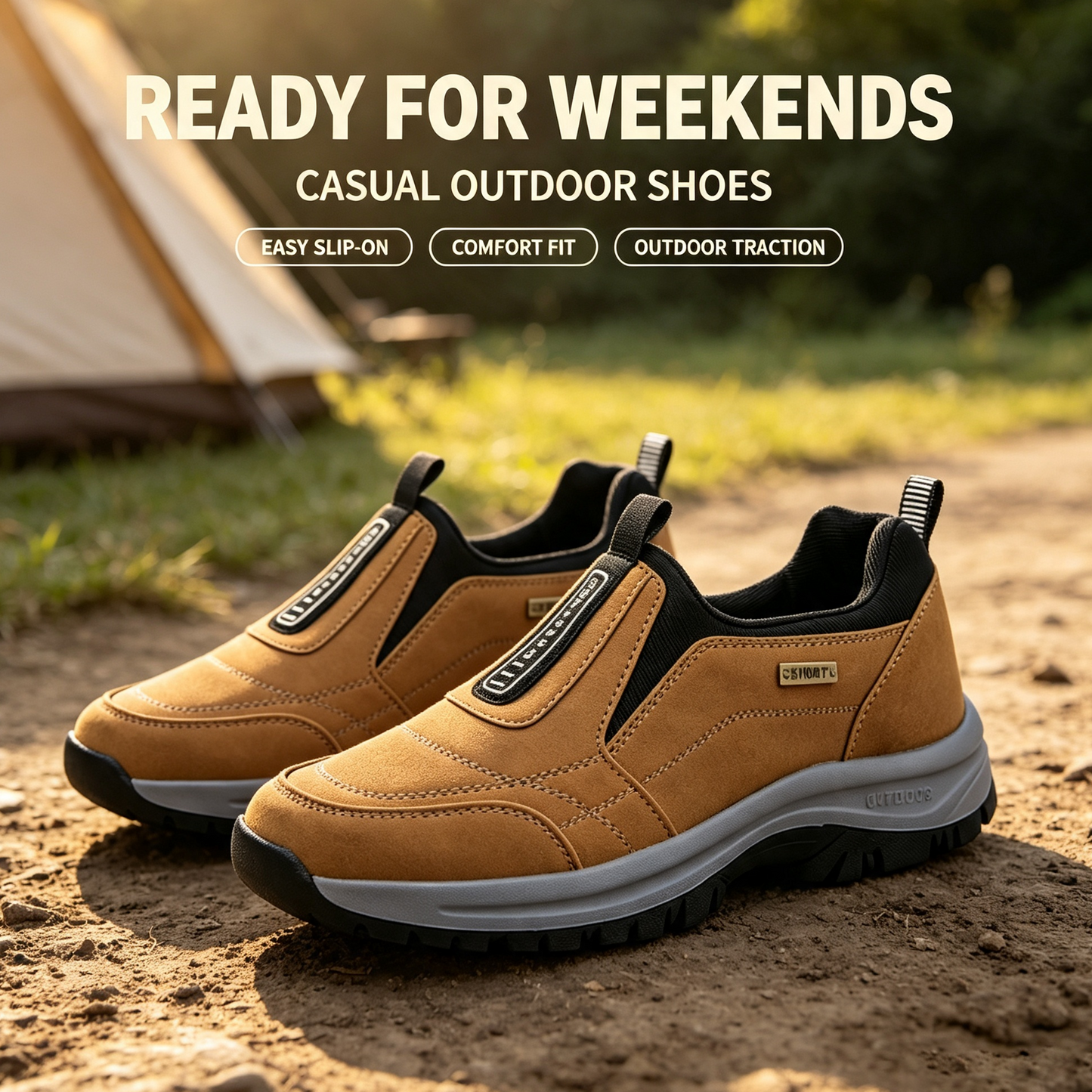 Ortopedická obuv SHELLSEN® [🔥Dnes za poloviční cenu! 🎁] Pohodlná vycházková obuv 👟 Podpora klenby | Účinně ulevuje od bolesti nohou, bolesti klenby a únavy nohou ✅
