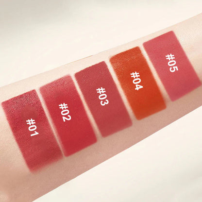 💄 Többfunkciós Rúzs: Hosszan Tartó Szín + Hidratáció Együtt! ✨