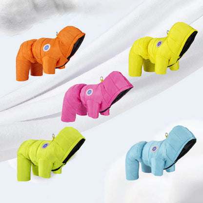 Téli akció! Csak 200 db elérhető a kedvezményes áron!🎁Háziállat-ruhák