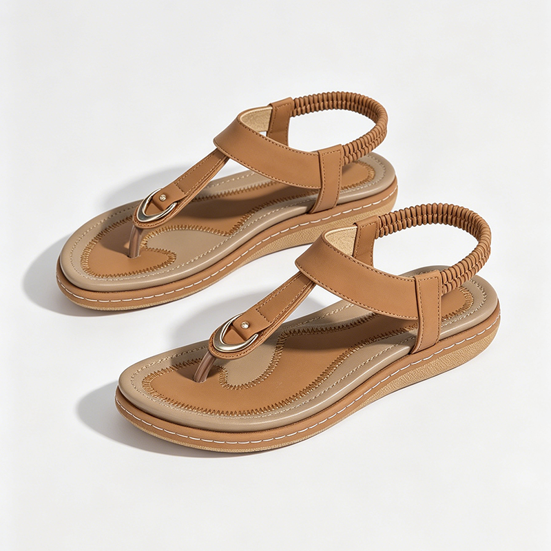 Ortopedické boty SHELLSEN® 【🔥Dnes sleva 50 %🎁】 Nejžhavější letní sandály v Evropě👡 | Pohodlná a bezbolestná chůze | Design s oporou klenby | Perfektní volba pro letní výlety✅