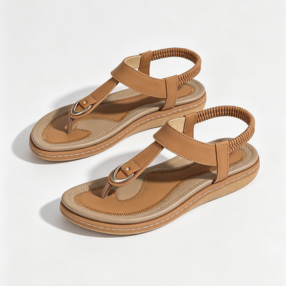 Ortopedické boty SHELLSEN® 【🔥Dnes sleva 50 %🎁】 Nejžhavější letní sandály v Evropě👡 | Pohodlná a bezbolestná chůze | Design s oporou klenby | Perfektní volba pro letní výlety✅