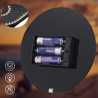 💡 Autó LED Tábla: 8 Mintázat + Távirányítás – Járművedet Personálizáld! ✨