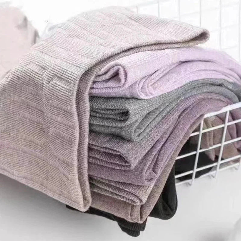 Női puha, testhezálló termikus leggings