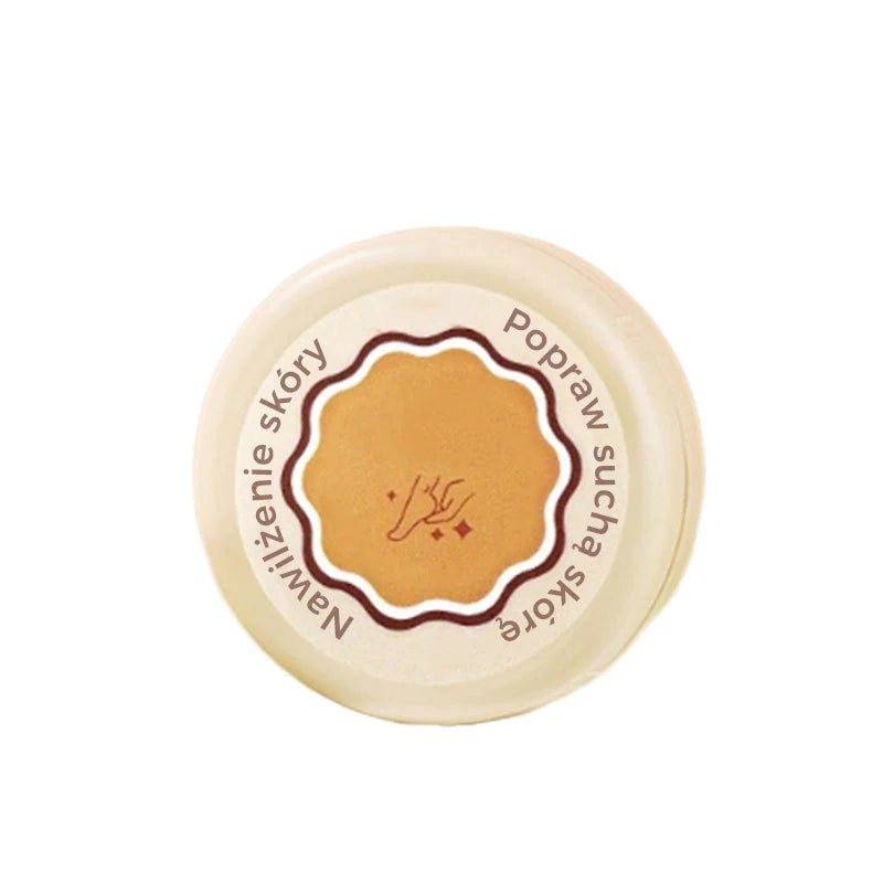 Intenzív regeneráló balzsam repedt sarok és száraz kéz kezelésére