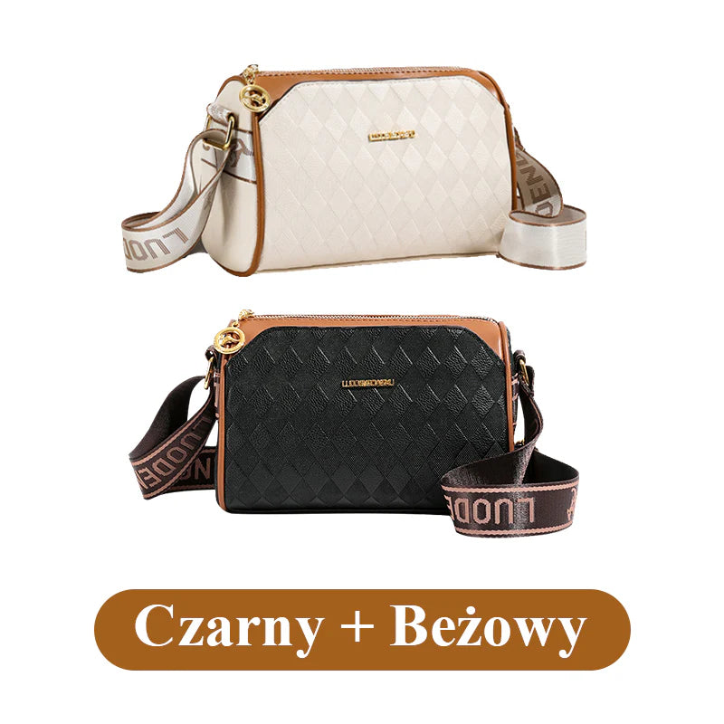 🔥 Női Must-Have: Rombusz Minta + Könnyű – Stílusos Mindennap!