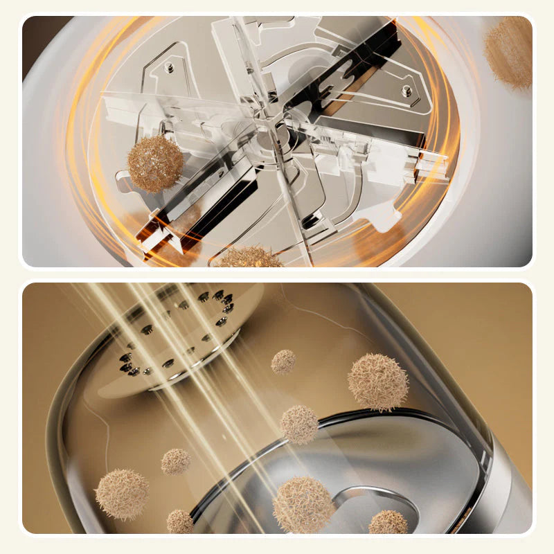 Hordozható, újratölthető textilborotva