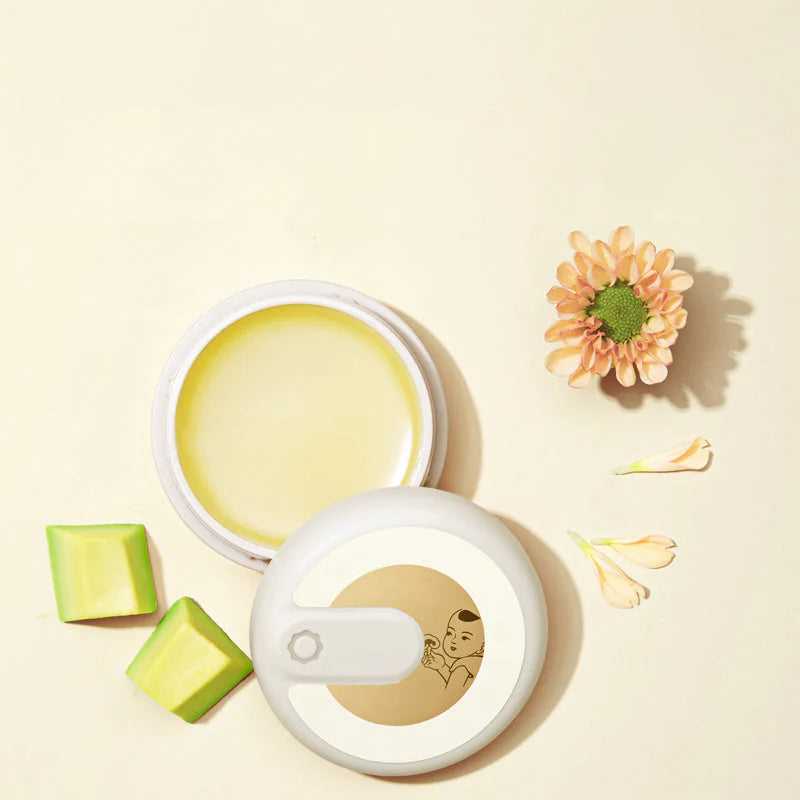 Intenzív regeneráló balzsam repedt sarok és száraz kéz kezelésére