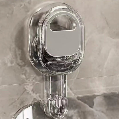 🌟 Konyha/Fürdőszoba Rendező: Tapadó Design + Gyors Telepítés!