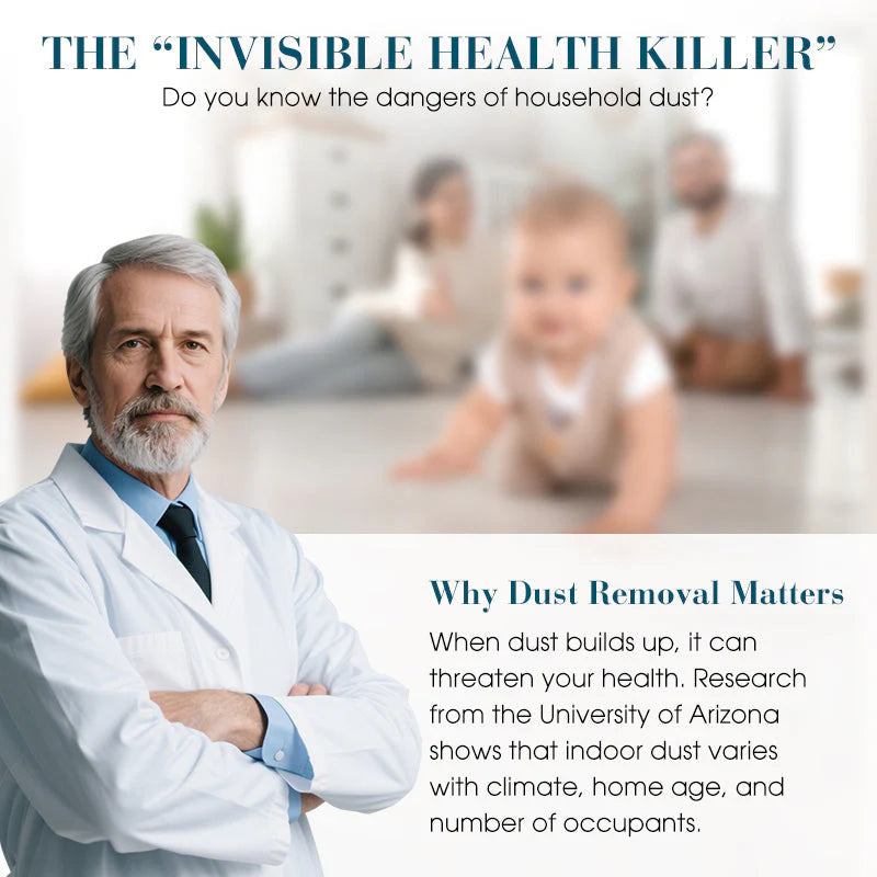 🎁Vásárolj egyet  kapsz egyet ingyen🌬️ Légtisztító Mágikus Doboz: Porok Eltávolítása Áram Nélkül! ✨